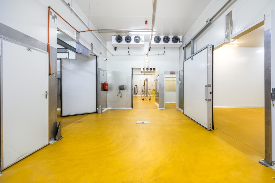 Commercial Property for Sale in Brackenfell Industrial Western Cape